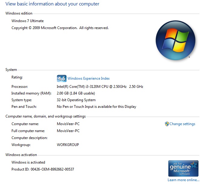 32-Bit vs. 64-Bit: What's the Difference?